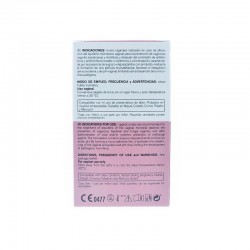 CUMLAUDE LAB Prebiotic 10 Vaginal Ovules