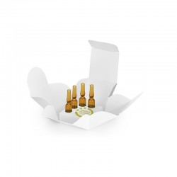 ENDOCARE 1 Sekunde Triple Flash Ampullen 4x1ml