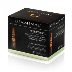 GERMINAL Prebiotic Serum Ampoules 30 Ampoules