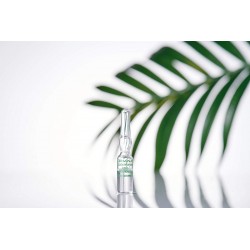GERMINAL Ampullen Hyaluronsäure Gesichtsserum 30 Ampullen