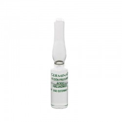 GERMINAL Ampolas Soro Facial de Ácido Hialurônico 30 Ampolas