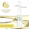 GERMINAL Ampollas Colágeno y Elastina Sérum Antiedad DUPLO 2x30 Ampollas