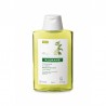 KLORANE Shampoo alla polpa di cedro. 200 ml.