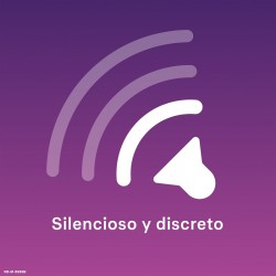DUREX vibratore multi-velocità intenso orgasmico pura fantasia