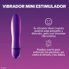 DUREX Intense Pure Pleasure Estimulador Mini