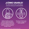 DUREX Intense Orgasmic Imp Vibrationsring