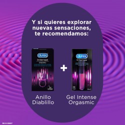 DUREX Intense Orgasmic Imp Vibrationsring