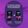 DUREX Intense Orgasmic Imp Vibrating Ring