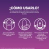 Anel de prazer com maior firmeza intensa DUREX