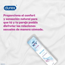 DUREX Sensilube KY Gel Lubrificante Íntimo 75ml