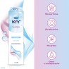 DUREX Sensilube K-Y Gel Íntimo Lubricante 75ml