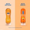 DUREX Play Massaggio Stimolante 2in1 Guaranà 200ml