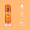 DUREX Play Massagem Estimulante 2 em 1 Guaraná 200ml