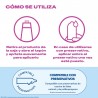 DUREX SENSILUBE Gel Vaginal Hydratant et Lubrifiant 40 ml