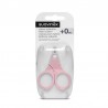 SUAVINEX Children's Scissors Nail Clippers Pink +0m