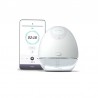 Elvie Single Pump Elektrische Milchpumpe