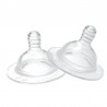 Tettarella Anti-Colica Twistshake Plus +6 mesi