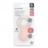 SUAVINEX Cooling Teether +4m Stage 2 Pink