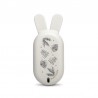 SUAVINEX Graues Badethermometer