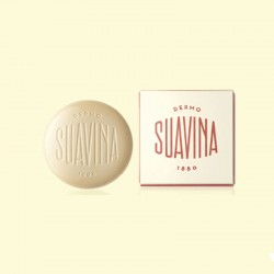 Suavina Lippenbalsam 10 ml