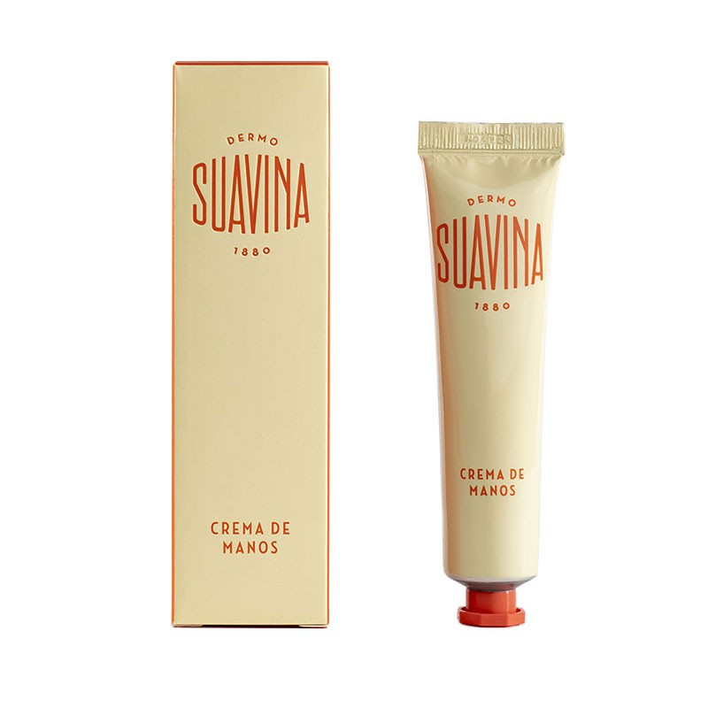 Suavina Hand Cream 40 ml