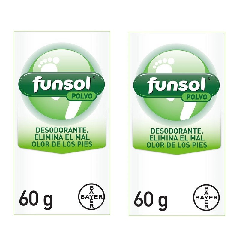 FUNSOL DUPLO Pulver 2x60gr FUNSOL DUPLO Pulver 2x60gr