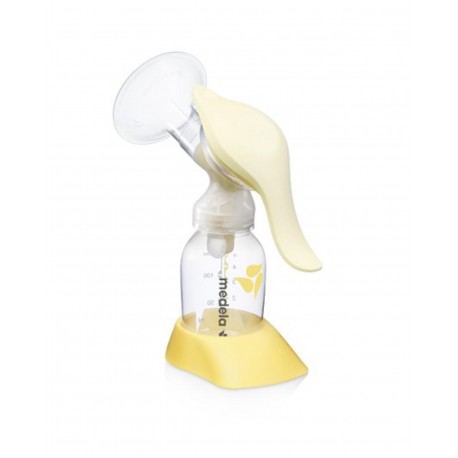 MEDELA Harmony Manuelle Milchpumpe