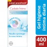 GineCanesFresh Gel de Higiene Íntima Diaria 400ml