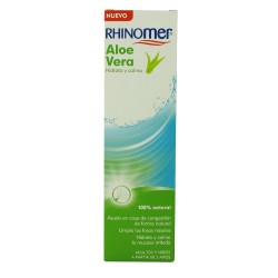 Rhinomère Aloe Vera