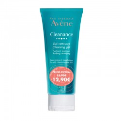 Avène Cleanance Cleansing...