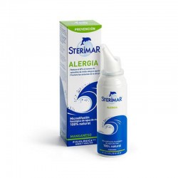 Sterimar Alergia Spray Nasal 100 ml