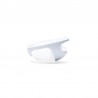 Tiralatte in silicone Elvie Curve