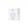 Tire-lait en silicone Elvie Curve