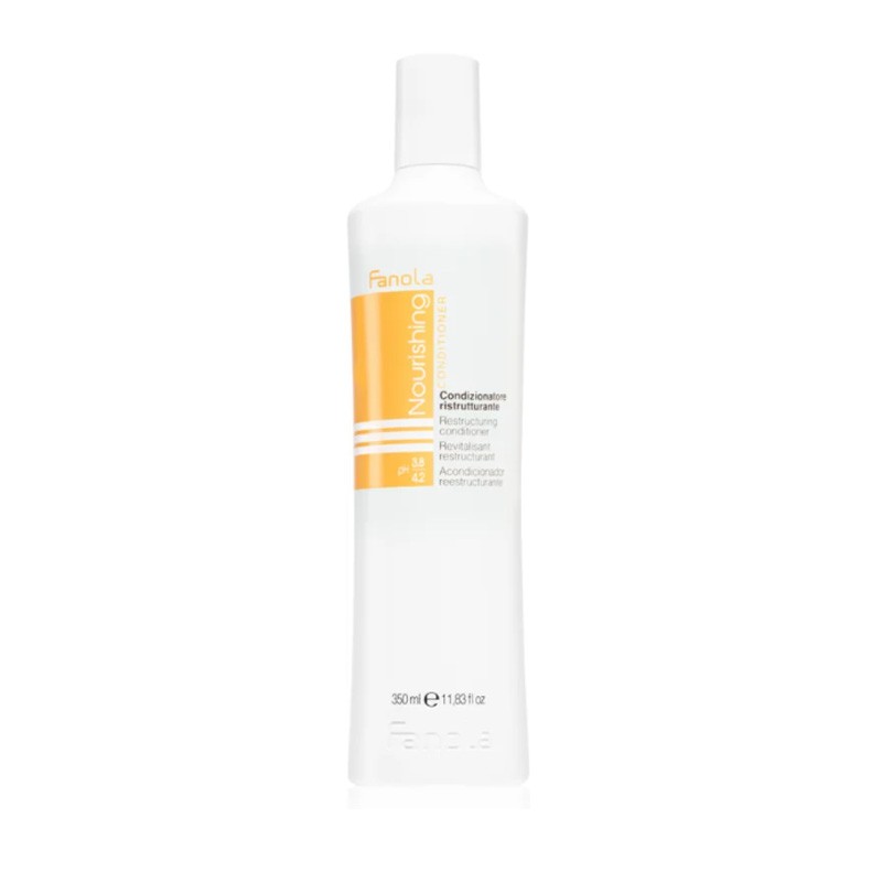 Fanola Nährender Restrukturierungs-Conditioner 350 ml