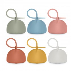 SUAVINEX Silicone Pacifier Holder
