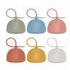 SUAVINEX Silicone Pacifier Holder