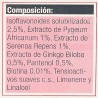Complidermol 5 Alfa Shampoing anti-chute 200 ml