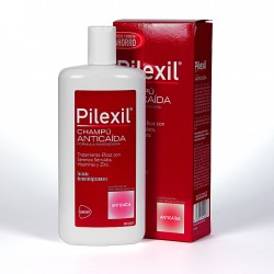PILEXIL anti-hair loss shampoo 500ml LACER