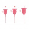 Coupe Menstruelle Cycle ENNA Taille L