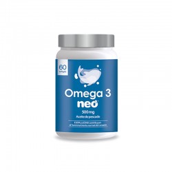 NEO Omega3 60 gomas