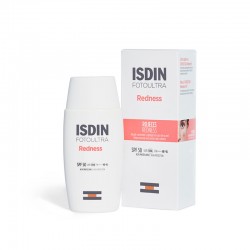 ISDIN FotoUltra Rossore SPF 50+ (50ml)