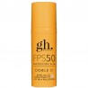 Gema Herrerías Double D SPF 50+ Tono Chiaro Lola 50 ml