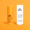 Gema Herrerías Double D SPF 50+ Tono Chiaro Lola 50 ml