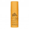 Gema Herrerías Double D SPF 50+ Ton Doré Manuela 50 ml