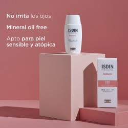 ISDIN FotoUltra Rougeurs SPF 50+ (50ml)