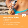 ISDIN Photoprotector Transparent Spray Nasse Haut SPF 50+ (250ml)