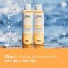 ISDIN Photoprotector Transparent Spray Nasse Haut SPF 50+ (250ml)