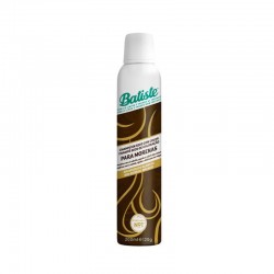 Batiste Trockenshampoo für Brünette 200 ml