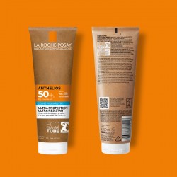 ANTHELIOS Latte solare senza profumo per pelli secche e sensibili SPF50+ (75ml) LA ROCHE POSAY