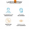 ANTHELIOS Latte solare senza profumo per pelli secche e sensibili SPF50+ (75ml) LA ROCHE POSAY